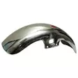 Tec-X Etulokasuoja Kromi Suzuki PV50 - Mopon Lokasuojat - D4074 - 1