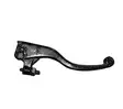 Tec-X Jarruvipu Musta Derbi Senda DRD Racing 11- / Drac Supermoto RS - Mopon Vivut - D193204 - 1