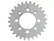 Tec-X Takaratas 28 hammasta (420) Suzuki PV50 - Mopon Takarattaat - D3024 - 1