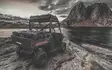 TESSERACT Kuljetuslaukku Polaris Ranger XP 1000 Large - Mönkijän kovat kuljetuslaukut - D442664 - 3