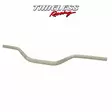 Timeless Ohjaustanko, Fat Bar, Enduro, Valkoinen, Alumiini, l. 810mm k. 107mm - Mopon Ohjaustangot - D475354 - 1