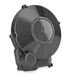 TNT Magneeton koppa Carbon-kuvio AM6 - Mopon Moottorin suojat - D70944 - 1
