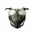 TUULILASI 36CM REV-G4 - Ski-Doo Tuulilasit & peilit - 96474 - 1