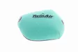 Twin Air Pre-Oiled AF (FR) for kit 155701C Ducati Desmo 450 MX 25-.. - Moottoripyörän ilmansuodattimet - D529374 - 1