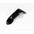 UFO Etulokasuoja KTM SX/SXF125-525 16-22 EXC/EXC-F 17-23 Musta 001 - Moottoripyörän lokasuojat - D219734 - 1