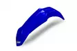 UFO Etulokasuoja YZ125/250 22-.. YZF250 19-23 YZ450F 18-22 Sininen 089 - Moottoripyörän lokasuojat - D235154 - 1