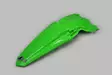 UFO Rear fender KX250F 21-24 KX450F 19-23 Green 026 - Moottoripyörän lokasuojat - D275724 - 1