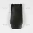 UFO Roiskeläppä CRF250R/RX 18-21 CRF450R/X 17-20 Musta 001 - Moottoripyörän muut muoviosat - D242184 - 1