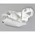 UFO Sivunumerokilvet KTM125-525 SX/SXF 11-15 / EXC/F 11-16 Valkoinen 047 - Moottoripyörän sivupaneelit - D219684 - 1