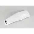 UFO Takalokasuoja CR125 93-97CR250 92-96 Valkoinen 041 - Moottoripyörän lokasuojat - D219024 - 1