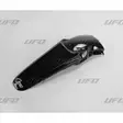 UFO Takalokasuoja CRF450 05-08 Musta 001 - Moottoripyörän lokasuojat - D219344 - 1