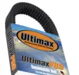 Ultimax Pro 138-5120 Variaattorihihna - Moottorikelkan variaattorinhihnat - D11804 - 1