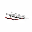 Ultratec Talousreki Standard - Moottorikelkan reet & pulkat - D368834 - 1