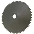 Variaattorin laippa Aprilia 2- 4-T (Piaggio) / Gilera 2-T / Piaggio 2- 4-T - Mopon Variaattorit - D118674 - 1