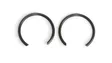 Vertex Circlip - Moottoripyörän männäntapin sokat - D478684 - 1