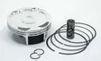 Vertex Piston kit BETAMOTOR RR 390 4T 2016-.. 87.97mm - Moottoripyörän mäntäsarjat - D476844 - 1