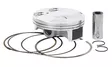 Vertex Piston kit HO CRF250R Big Bore Compr 13.3:1 2010-17 79.98mm - Moottoripyörän mäntäsarjat - D477344 - 1