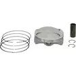 Vertex Piston kit HO CRF250R/RX GP-Racer Compr. 14,2:1 2018-19 78,97mm - Moottoripyörän mäntäsarjat - D477364 - 1