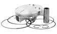 Vertex Piston kit HO CRF450R Compr 12.5:1 2002-08 95.96mm - Moottoripyörän mäntäsarjat - D477414 - 1