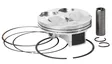 Vertex Piston kit HQ TE250 Compr 13,6:1 2010-12 78,96mm - Moottoripyörän mäntäsarjat - D477544 - 1