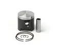 Vertex Piston kit KA KX100 1998-13 52.94mm - Moottoripyörän mäntäsarjat - D477624 - 1