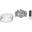 Vertex Piston kit KA KX250F Compr. 14.2:1 2020 77.96mm - Moottoripyörän mäntäsarjat - D477814 - 1