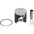 Vertex Piston kit KTM SX125 01-.. TC125 14-.. MC125 21-.. 1-Ring 53.97mm - Moottoripyörän mäntäsarjat - D477054 - 1