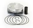 Vertex Piston kit KTM SX350F Compr 15.1:1 2016-22 87.98mm - Moottoripyörän mäntäsarjat - D477094 - 1