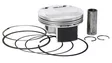 Vertex Piston kit SU DRZ400 2000-09 89.95mm - Moottoripyörän mäntäsarjat - D477834 - 1