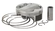 Vertex Piston kit SU RMZ250 Big Bore Compr 13.5:1 2016-.. 79.97mm - Moottoripyörän mäntäsarjat - D478204 - 1