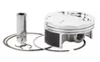 Vertex Piston kit YA YZ250F Big Bore Compr. 13.5:1 2005-13 79.97mm - Moottoripyörän mäntäsarjat - D478384 - 1