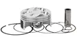 Vertex Piston kit YA YZ250F Compr 13.9:1 - 2 RINGS 2008-13 76.98mm - Moottoripyörän mäntäsarjat - D478424 - 1