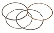 Vertex Rings 91mm (set) - Moottoripyörän männänrenkaat - D478544 - 1