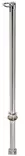 Watersports tow pole 120cm Heavy Duty - Vene/Jetti tarvikkeet - D489374 - 1