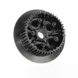 Wiseco Clutch Inner Hub Honda CR125 '00-07 + CRF250R '04-09 - Moottoripyörän kytkinlevyt - D275224 - 1