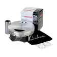 Wiseco Piston Kit HD TC96 FT 10.5:1 Single Front - Moottoripyörän mäntäsarjat - D273354 - 1