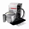 Wiseco Piston Kit Honda CB350/CL350 '68-73 10.5:1 - Moottoripyörän mäntäsarjat - D273374 - 1