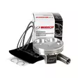 Wiseco Piston Kit Honda CBR250R '11-13+CRF250L '13-14 12.0:1 - Moottoripyörän mäntäsarjat - D273384 - 1