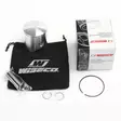 Wiseco Piston Kit Kawasaki KX125 + KXT125 '86 2205CS - Moottoripyörän mäntäsarjat - D97924 - 1