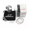 Wiseco Piston Kit Kawasaki KX250 '90-91 Pro-Lite 2677CD - Moottoripyörän mäntäsarjat - D93784 - 1