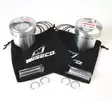 Wiseco Piston Kit Yamaha XS650 '74-81 2V Dome Big Bore (BOD) - Moottoripyörän mäntäsarjat - D273734 - 1