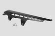 Yakk EXP Chain cover Honda CRF1100 Africa Twin (20-23) black - Moottoripyörän ketjurullat ja laaharit - D547254 - 1