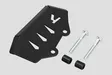 Yakk EXP Rear brake master cylinder cover KTM 790/890 Adventure (19-) black - Moottoripyörän jarrujen muut osat - D547324 - 1