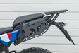 Yakk EXP Rear rack soft luggage BMW F450 GS (26-) black - Moottoripyörän laukkujen kiinnityssarjat - D563474 - 4