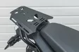 Yakk EXP Rear rack soft luggage BMW F450 GS (26-) black - Moottoripyörän laukkujen kiinnityssarjat - D563474 - 2