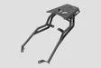 Yakk EXP Rear rack soft luggage BMW F450 GS (26-) black - Moottoripyörän laukkujen kiinnityssarjat - D563474 - 1