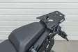 Yakk EXP Rear rack soft luggage BMW F450 GS (26-) black - Moottoripyörän laukkujen kiinnityssarjat - D563474 - 3