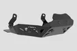 Yakk EXP Skid plate BMW R12 GS (24-) black - Moottoripyörän pohjapanssarit - D548724 - 1