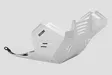 Yakk EXP Skid plate KTM 790/890 Adventure (19-) satin - Moottoripyörän pohjapanssarit - D547294 - 1