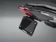 Yoshimura Fender Eliminator Kit Benelli Tnt 135 2018 - Moottoripyörän kilven kiinnikket - D334034 - 1